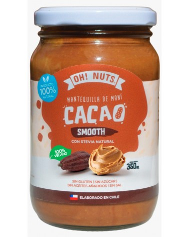 Oh! Nuts - Cacao