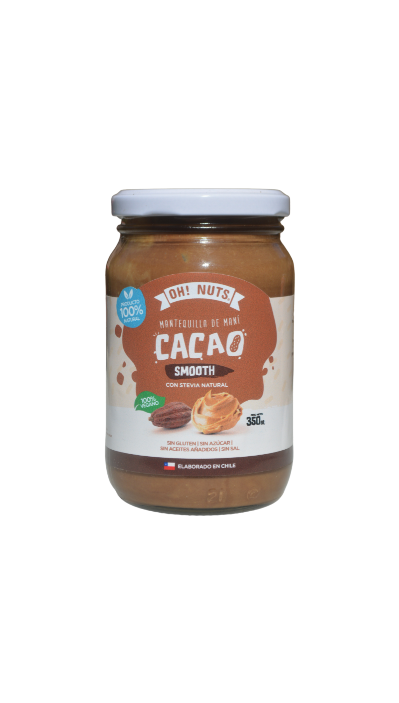 Cacao 350g / 1kg