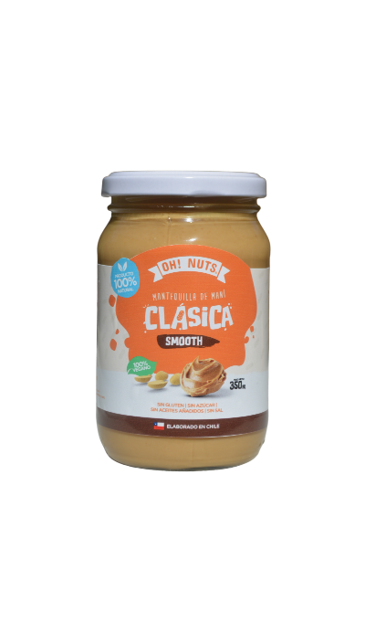 Clásica 350g / 1kg