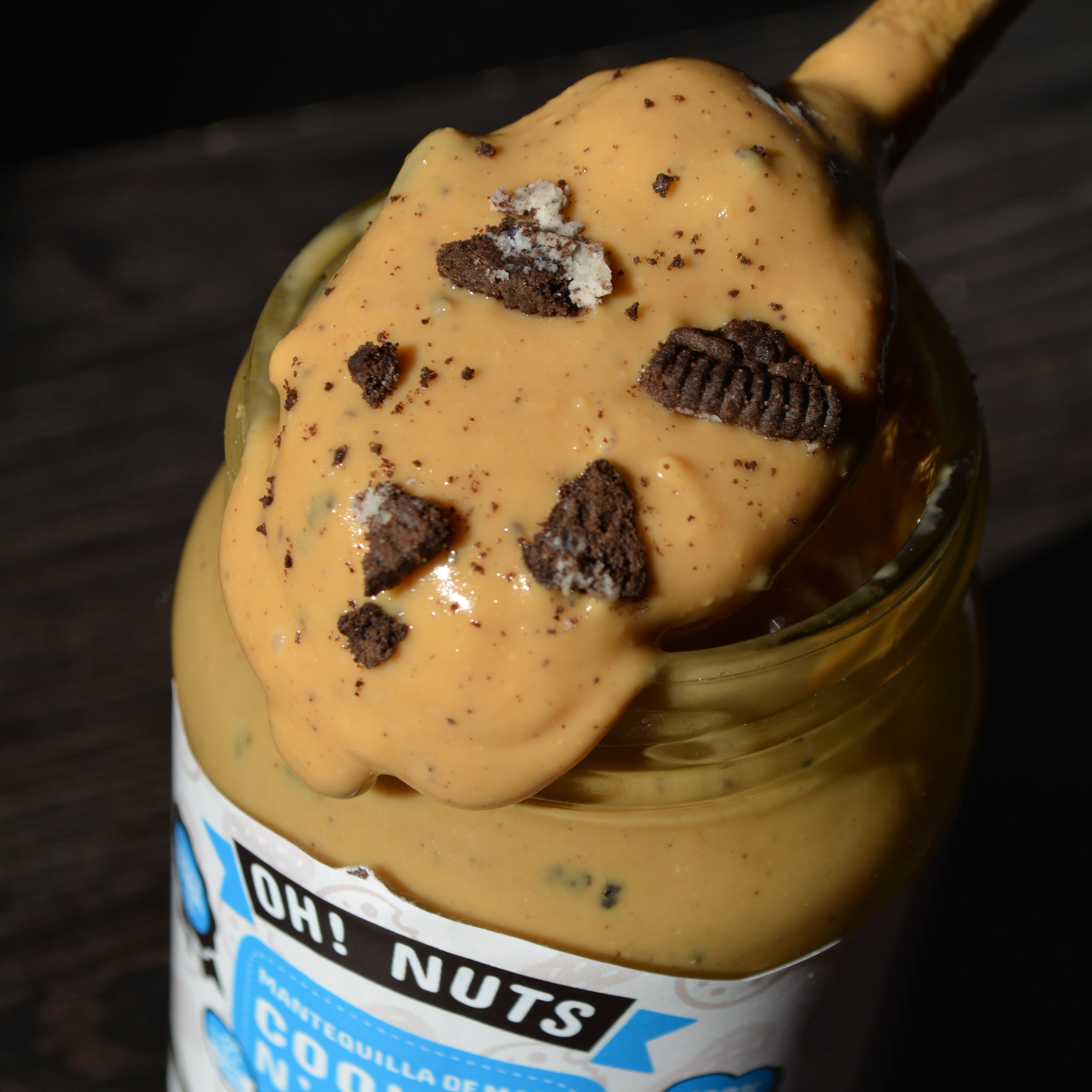 Cookies n' Cream 350g / 1kg