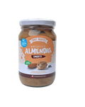 Mantequilla Almendra 350g