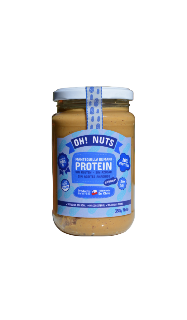 Protein 350g / 1kg