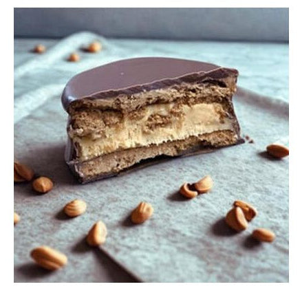 Pack x 5 | Alfajor Negro Bombom 65g